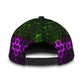 Dragon Neon Fantasy Glow Style – Classic Cap