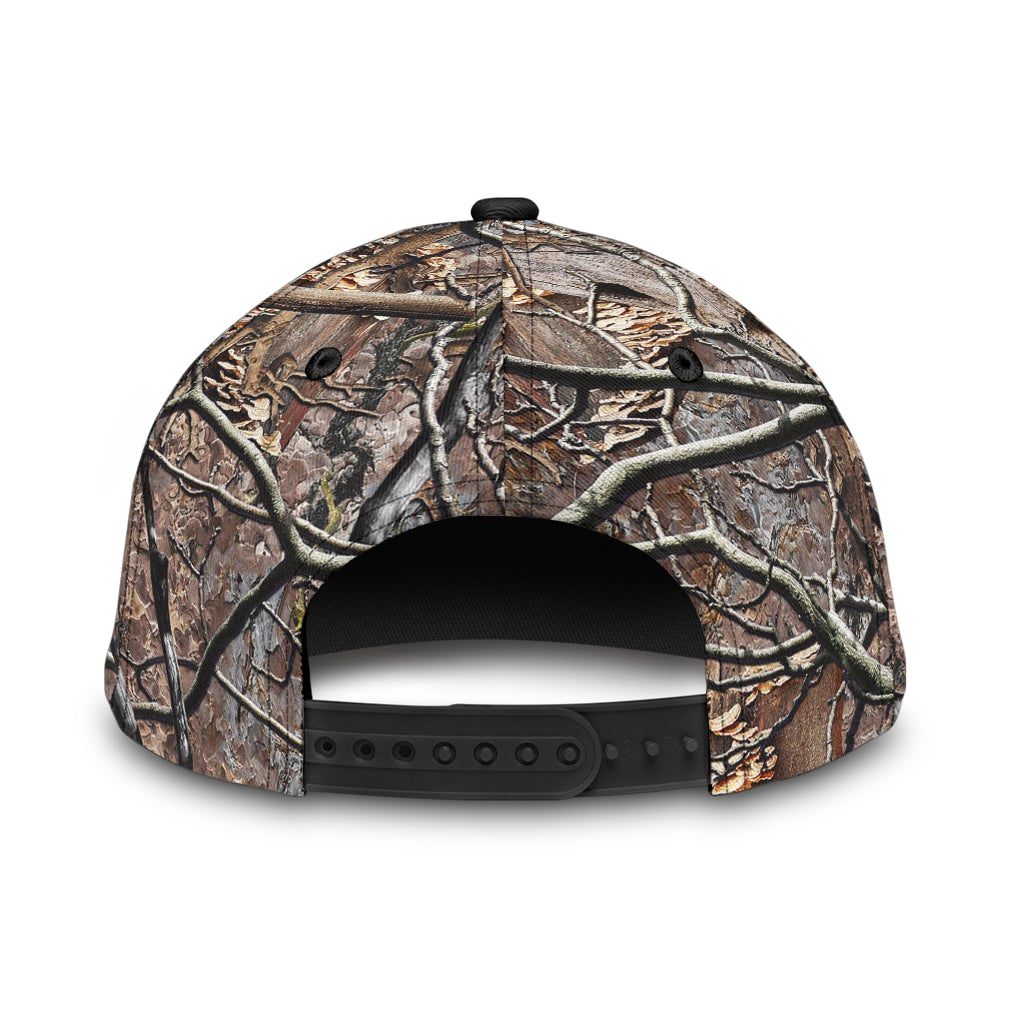 Bowhunting Compound Bows Outdoor Style – Classic Cap