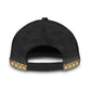 Faith God Spiritual Inspiration Theme – Classic Cap