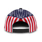 Basketball Wall Crack Pattern – Classic Cap