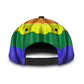 Pride Mama Bear Love – Classic Cap