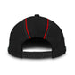 Racing Bold Humor Vibes – Classic Cap