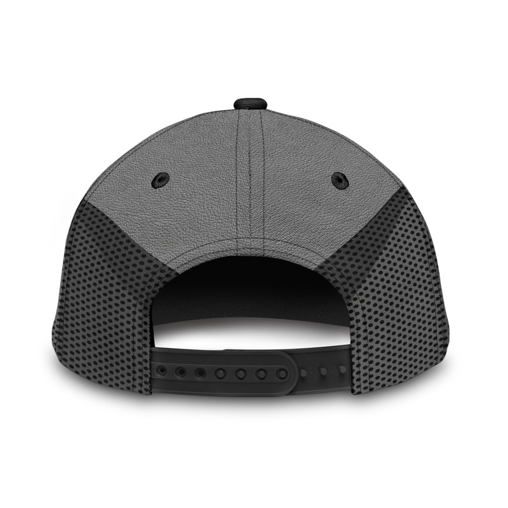 Jesus Is My Savior Faith Style – Classic Cap