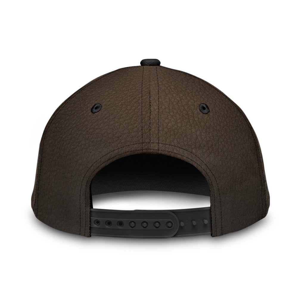 American Veteran Honor The Fallen – Classic Cap