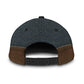 Jesus And Lion Strength Faith Style – Classic Cap