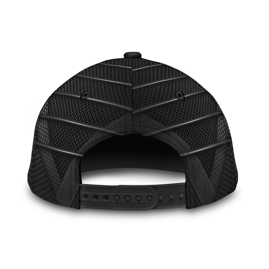 Golf Carbon V1 Sport Style – Classic Cap