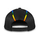 Pride American Eagle – Classic Cap