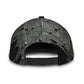 Viking American Skull Flag Style – Classic Cap