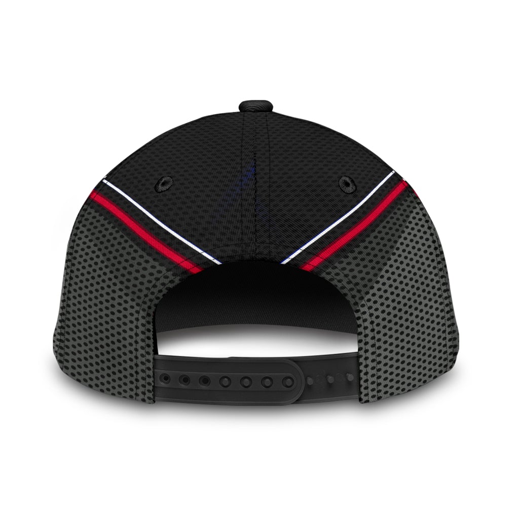 Texas Flag State Pride Theme – Classic Cap