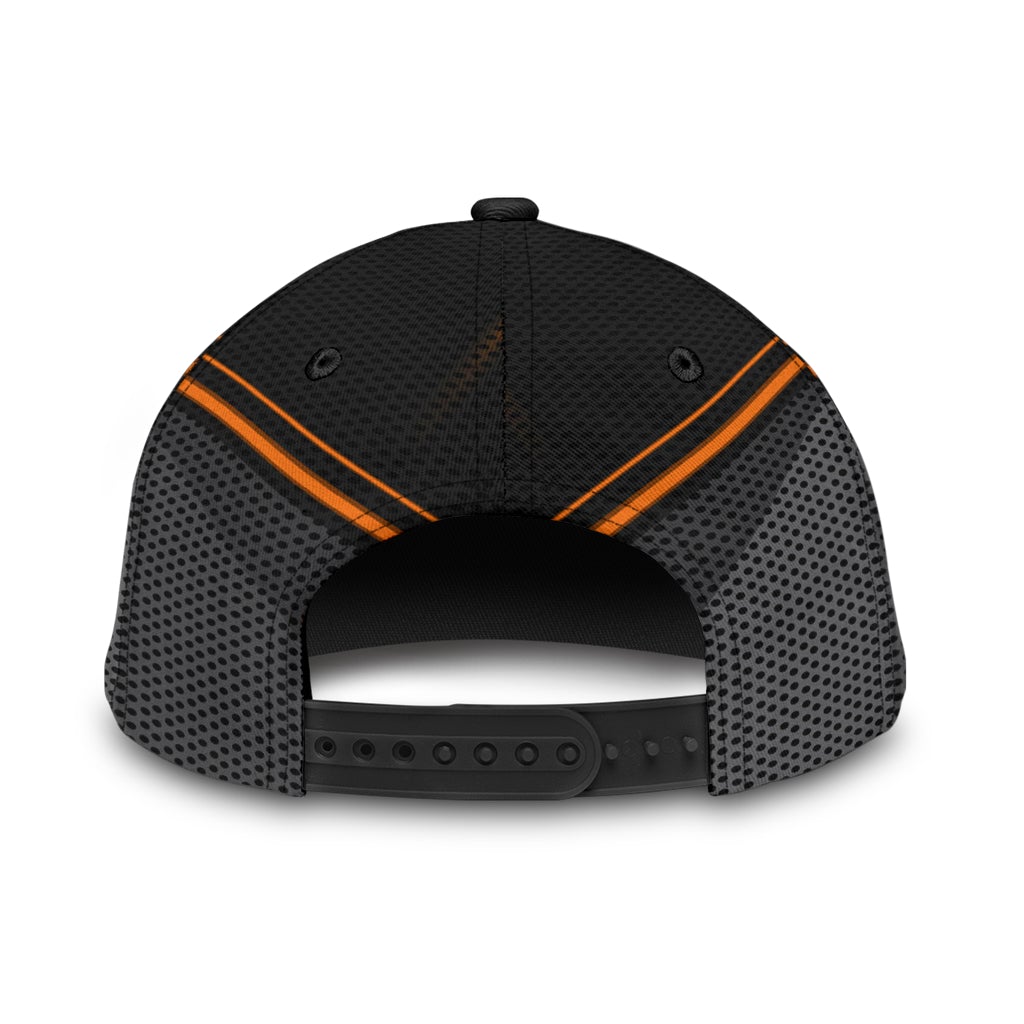 LGBT Skull Pride Art Style – Classic Cap