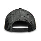 Tattoo Black Hand Art Style – Classic Cap