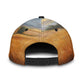 Farmer Tractor Field Life – Classic Cap