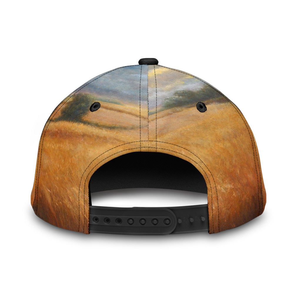 Farmer Tractor Field Life – Classic Cap