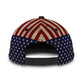 Custom Baseball Go Personalized Name Number – Classic Cap