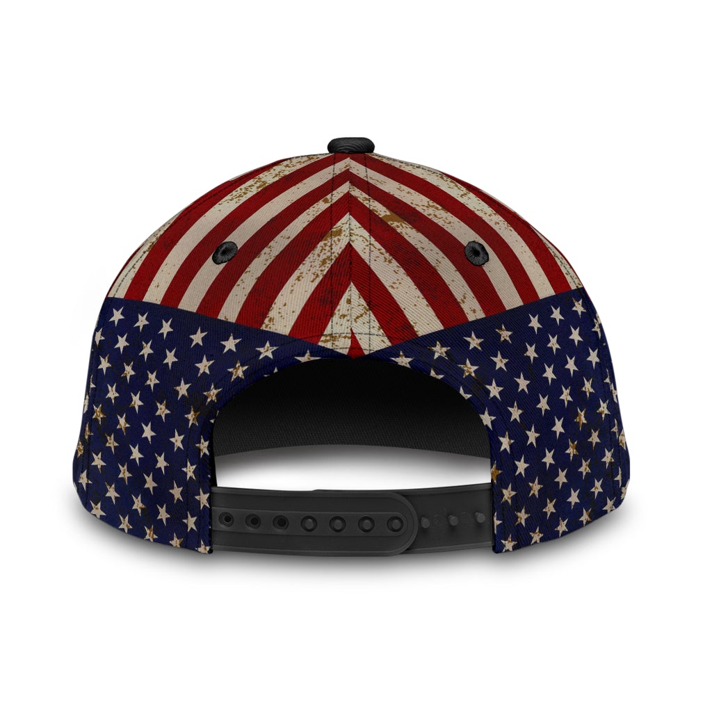 Custom Baseball Go Personalized Name Number – Classic Cap