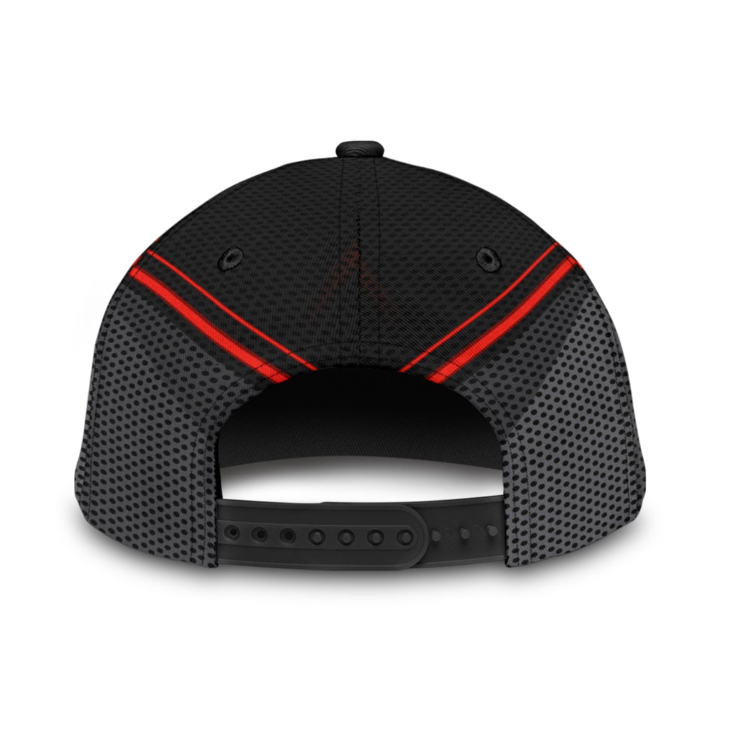 ATV Motorcycle Carbon Classic – Classic Cap