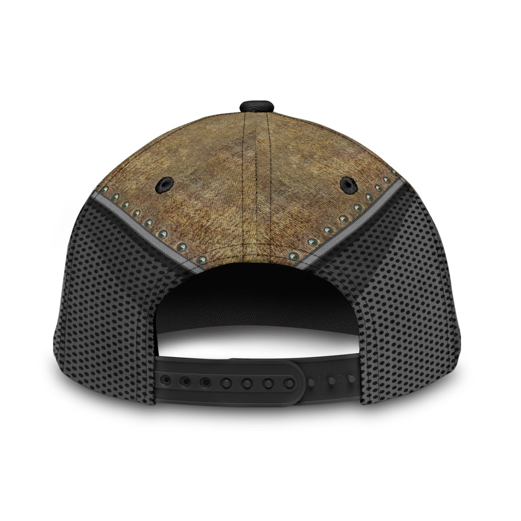 Faith Three Days Miracle Message – Classic Cap