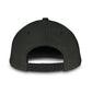Custom Faith Cross Metal Tear – Classic Cap