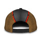 Native American Indigenous Heritage Style – Classic Cap