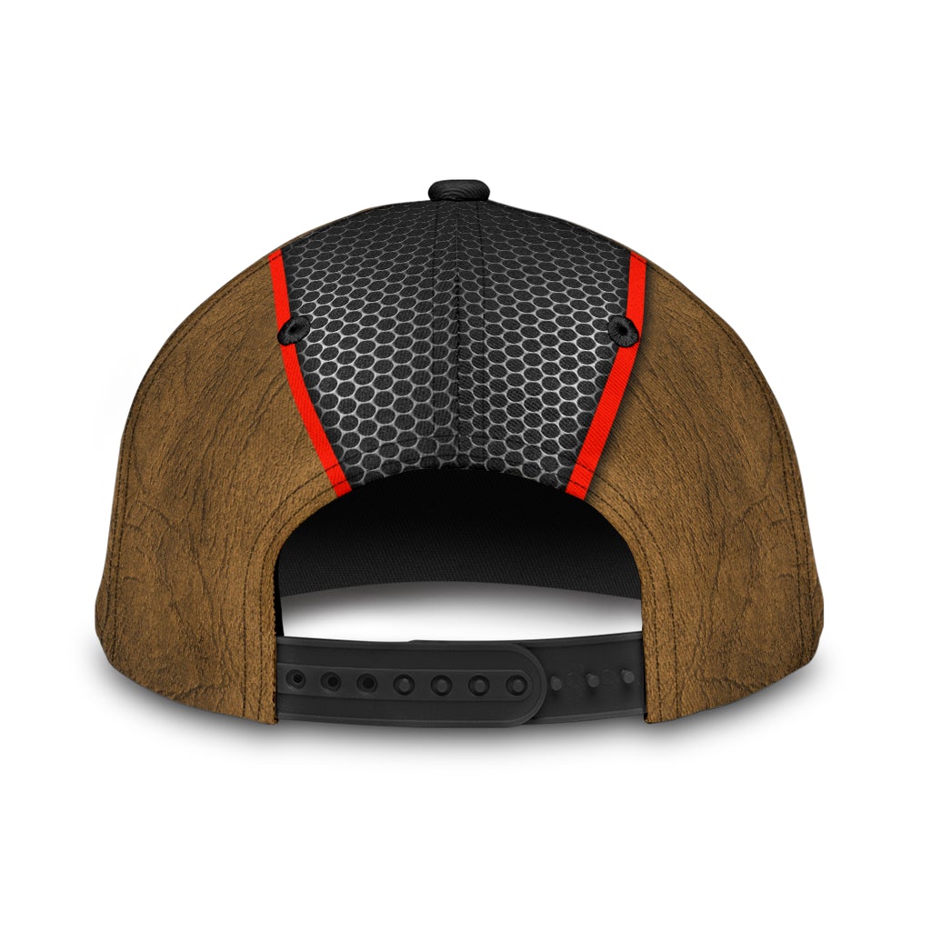 Native American Indigenous Heritage Style – Classic Cap