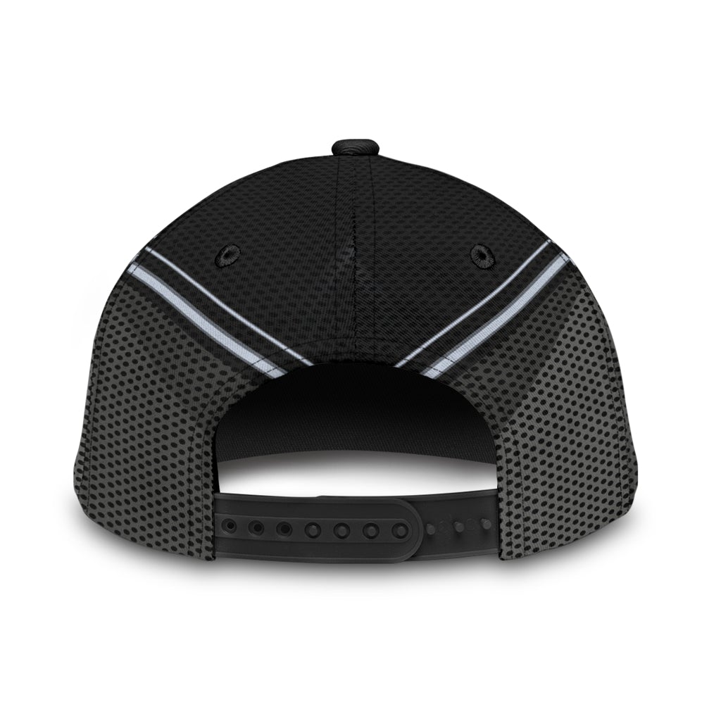 Cool Barber – Classic Cap