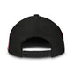 Eagle American Flag Carbon – Classic Cap