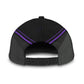 Dragon Purple Pattern Style – Classic Cap