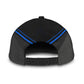 Back The Blue Eagle Support Tribute – Classic Cap