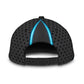 Fishing Faith Fish Story – Classic Cap