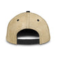 Amazing Baseball Lace Personalized Sport Style – Classic Cap
