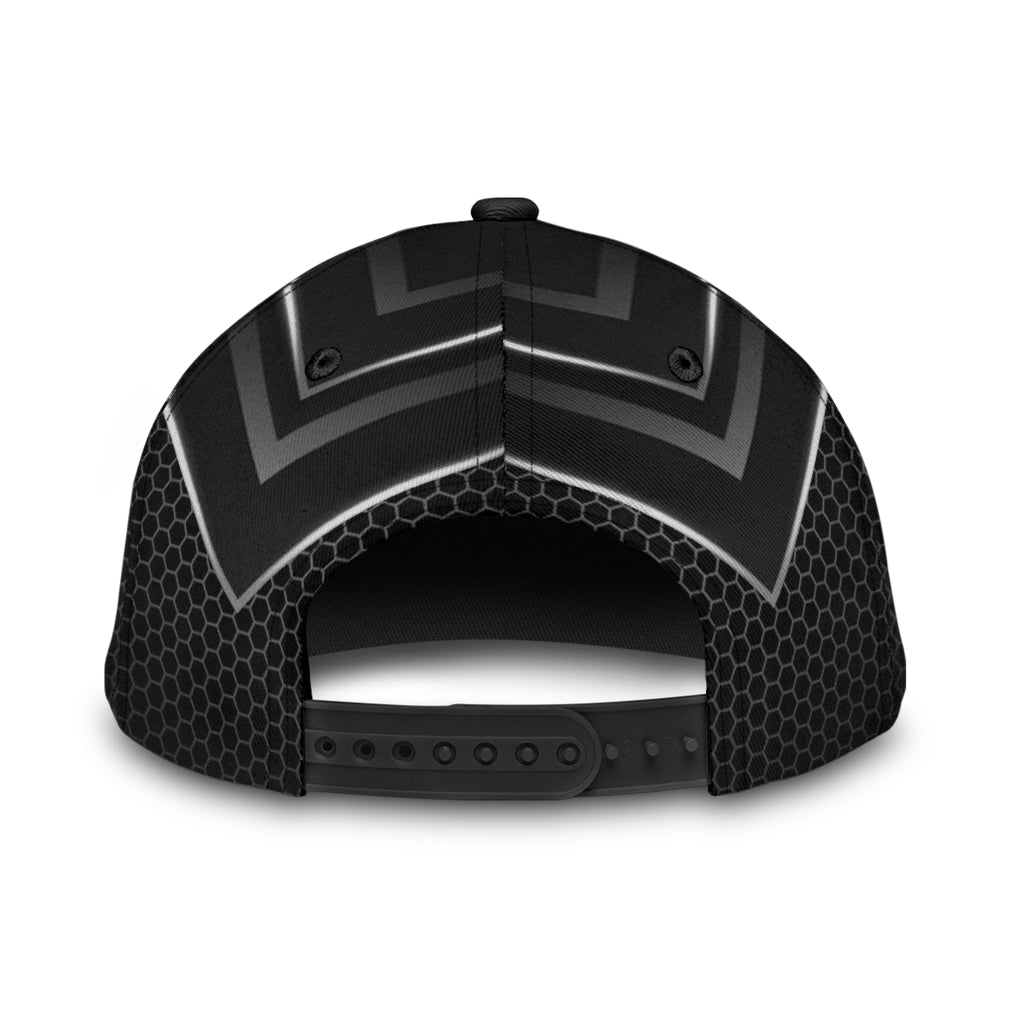 Golf Metal V1 Sport Style – Classic Cap