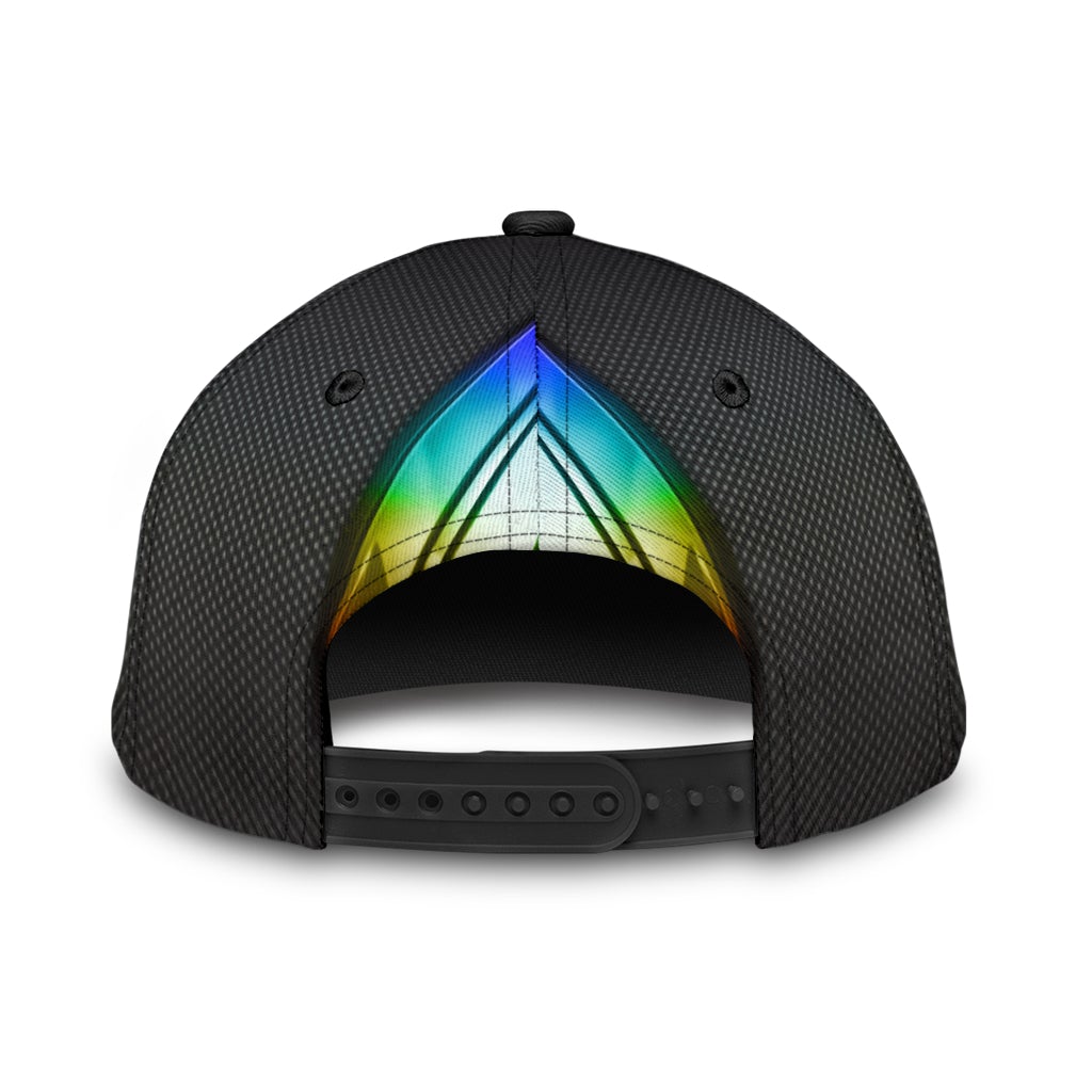 Pride Unicorn Magical Feeling – Classic Cap