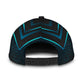 Autism Light It Up Blue – Classic Cap