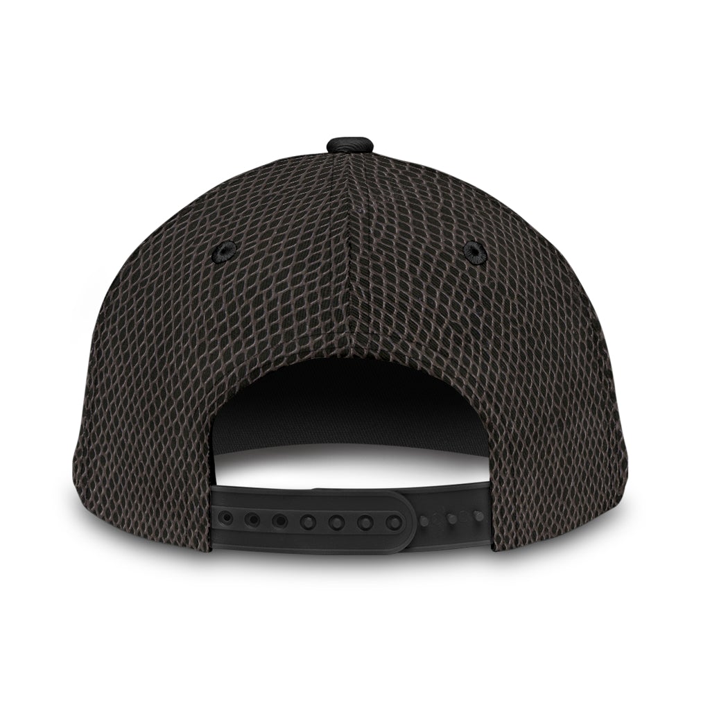 Hunting Faith Savior – Classic Cap
