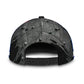 Custom Australian Crack Racing – Classic Cap