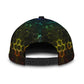 Pride Neon Pattern Vibes – Classic Cap
