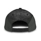 Skull American Flag Patriotic Style – Classic Cap