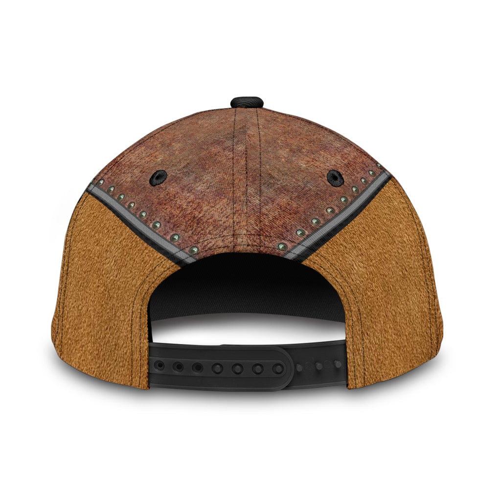 Turtle Ocean Animal Nature Style – Classic Cap