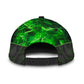 Skull Crystal – Classic Cap