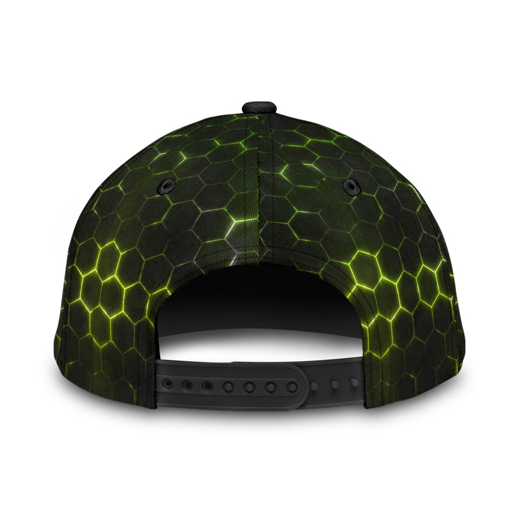 US Fishing Team Classic – Classic Cap