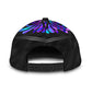 Hologram Dragon Fantasy Style – Classic Cap