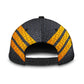 Faith American Flag Excavator – Classic Cap