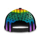 Love Is Love Pride Flag – Classic Cap