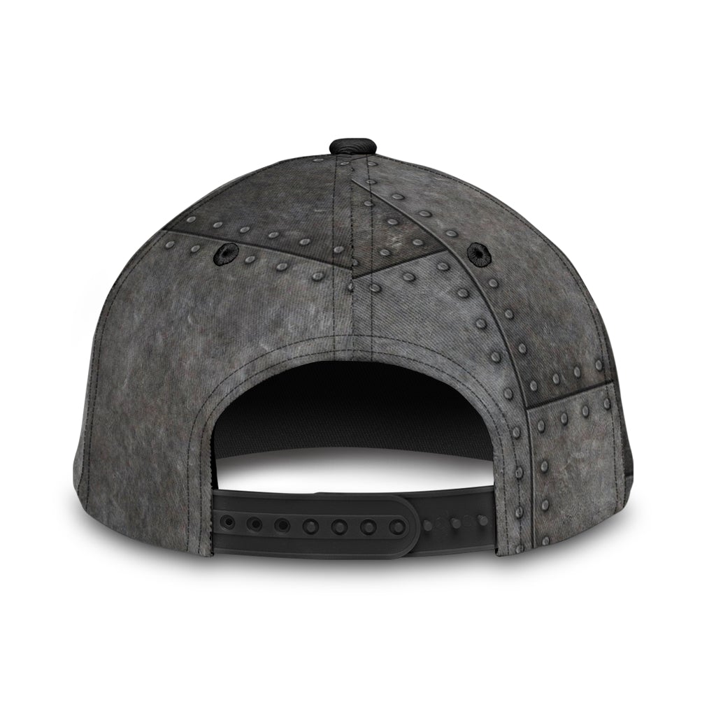 Ice Dragon Fantasy Creature Style – Classic Cap