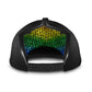 LGBT Dragon Pattern Fantasy Style – Classic Cap
