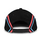 Neon Texture American Eagle – Classic Cap