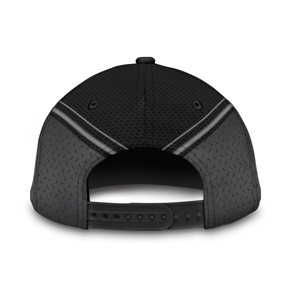 Fishing Dad Best Gift For Fathers – Classic Cap