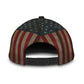 United We Stand Eagle American Pride – Classic Cap
