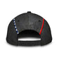 Crack Eagle American Style – Classic Cap