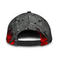 Mystery Wolf Wild Nature Spirit Style – Classic Cap